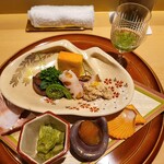 銀座 しのはら - 