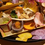 銀座 しのはら - 