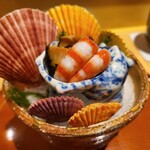 銀座 しのはら - 