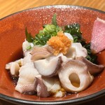 のど黒のあくび 御徒町店 - 