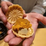 銀座 しのはら - 