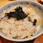 銀座 しのはら - 