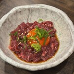 炭火焼肉おやけ - 