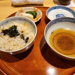 銀座 しのはら - 