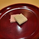 銀座 しのはら - 