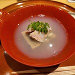 銀座 しのはら - 