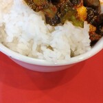 横浜家系ラーメン 裏大輝家 青物横丁店 - 