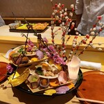 銀座 しのはら - 