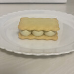 エシレ・パティスリー オ ブール ジェイアール名古屋タカシマヤ店 - 