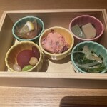 小割烹おはし - 