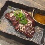 炭火焼肉おやけ - 