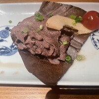 小割烹おはし 恵比寿 -  小割烹おはし 恵比寿 -