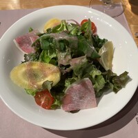ミスターブッチャー - 