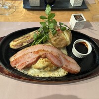 ミスターブッチャー - 
