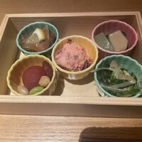 小割烹おはし 恵比寿 -  小割烹おはし 恵比寿 -