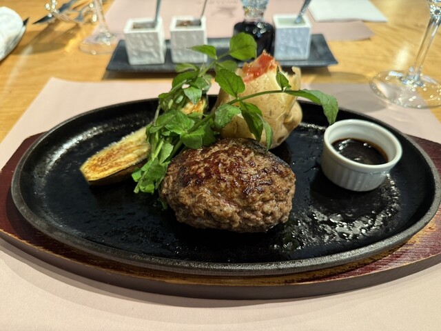 ミスターブッチャー （Mr.BUTCHER） - 平塚/ステーキ | 食べログ
