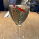 クラブ インターコンチネンタル ラウンジ - 