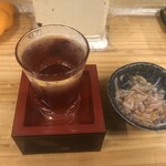 やきとん まるわ - 