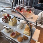 クラブ インターコンチネンタル ラウンジ - 