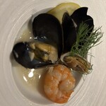 クラブ インターコンチネンタル ラウンジ - 