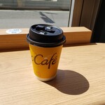 マクドナルド - ドリンク写真:
