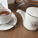 クラブ インターコンチネンタル ラウンジ - 