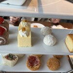 クラブ インターコンチネンタル ラウンジ - 