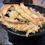 大地のうどん - 