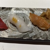 川崎 鮨 たか瀬 - 