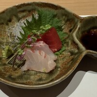 川崎 鮨 たか瀬 - 