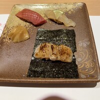 川崎 鮨 たか瀬 - 