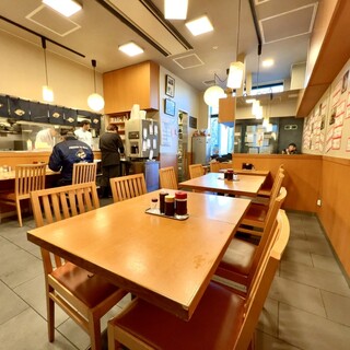 とんかつ八千代_2