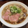 らーめん香澄 阿波座本店