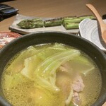 勝龍庵 肴家 くのり - 