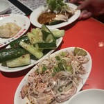 餃子屋 弐ノ弐 - 