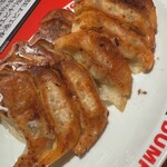 餃子屋 弐ノ弐 - 