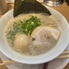 がっとん 東京ラーメン横丁店
