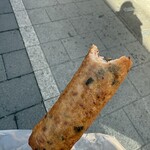 汸臼庵 - 