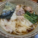 らーめん梶原 - 