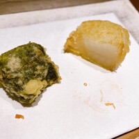 中目黒いぐち 上ル - 