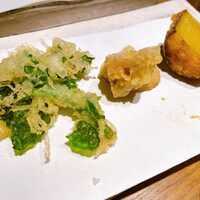中目黒いぐち 上ル - 