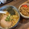 ラーメンみたけ