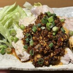 博多野菜巻きと九州料理×完全個室 よだれ屋 大宮本店 - 