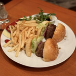 オールドインペリアル バー - 