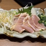 博多野菜巻きと九州料理×完全個室 よだれ屋 大宮本店 - 