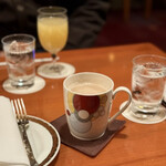 オールドインペリアル バー - 