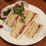 オールドインペリアル バー - 