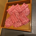 京都つゆしゃぶCHIRIRI 草津店 - 