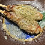 博多野菜巻きと九州料理×完全個室 よだれ屋 大宮本店 - 