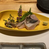 神楽坂 よこ田 - 